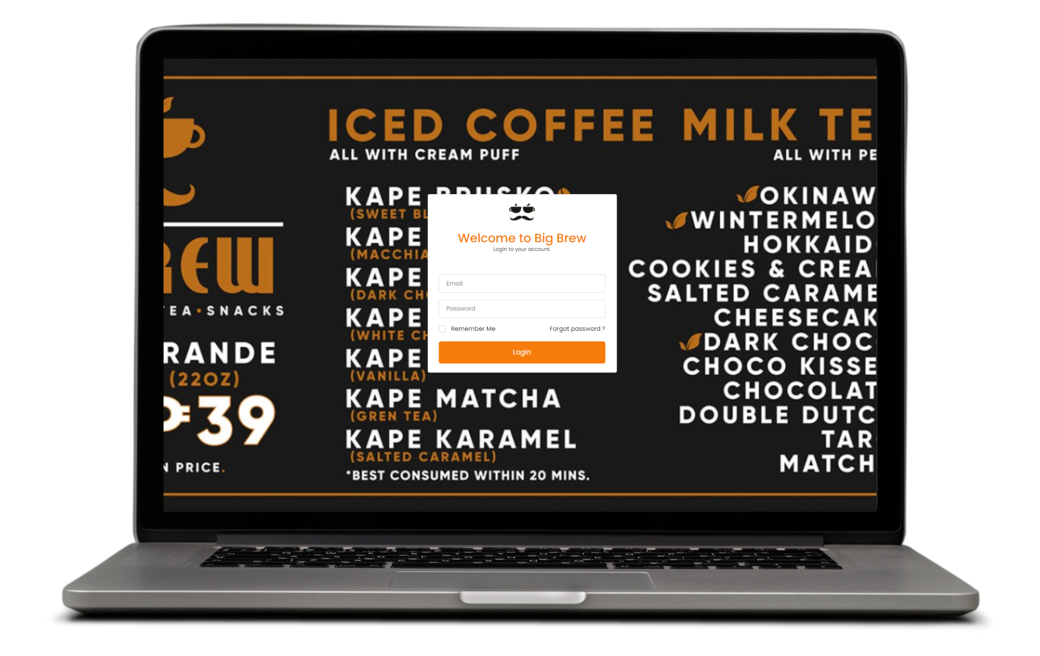 Big Brew