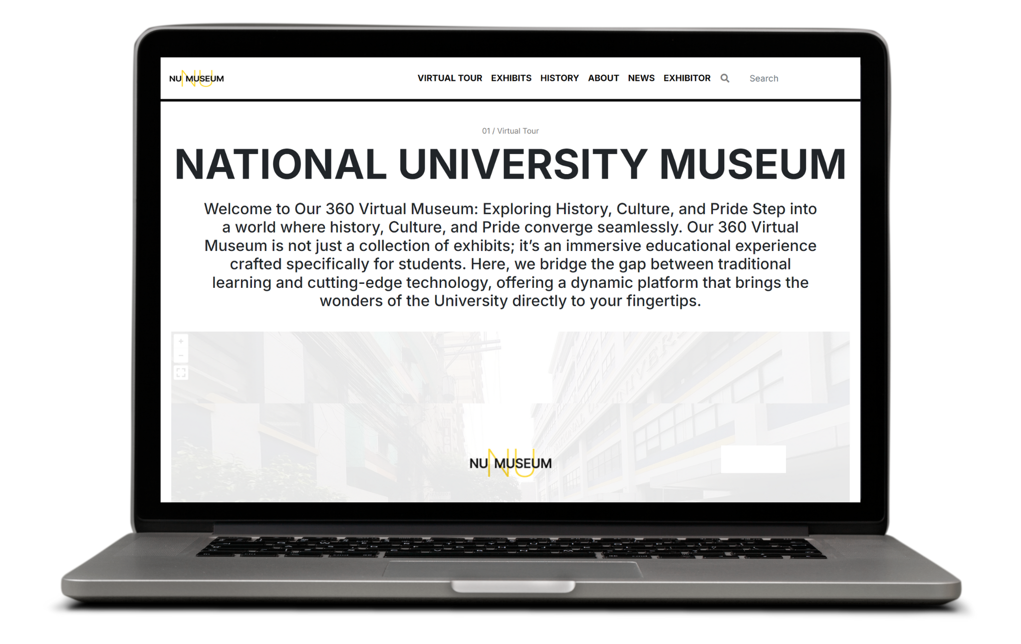 NU Museum